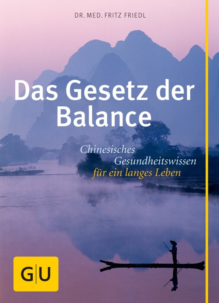 Das Gesetz der Balance main product photo