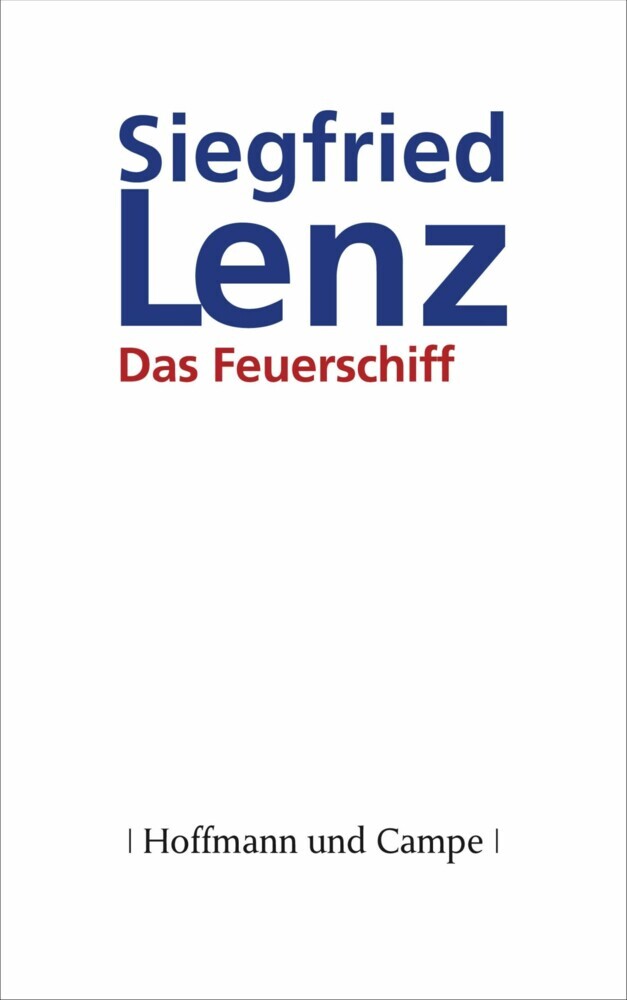 Das Feuerschiff main product photo