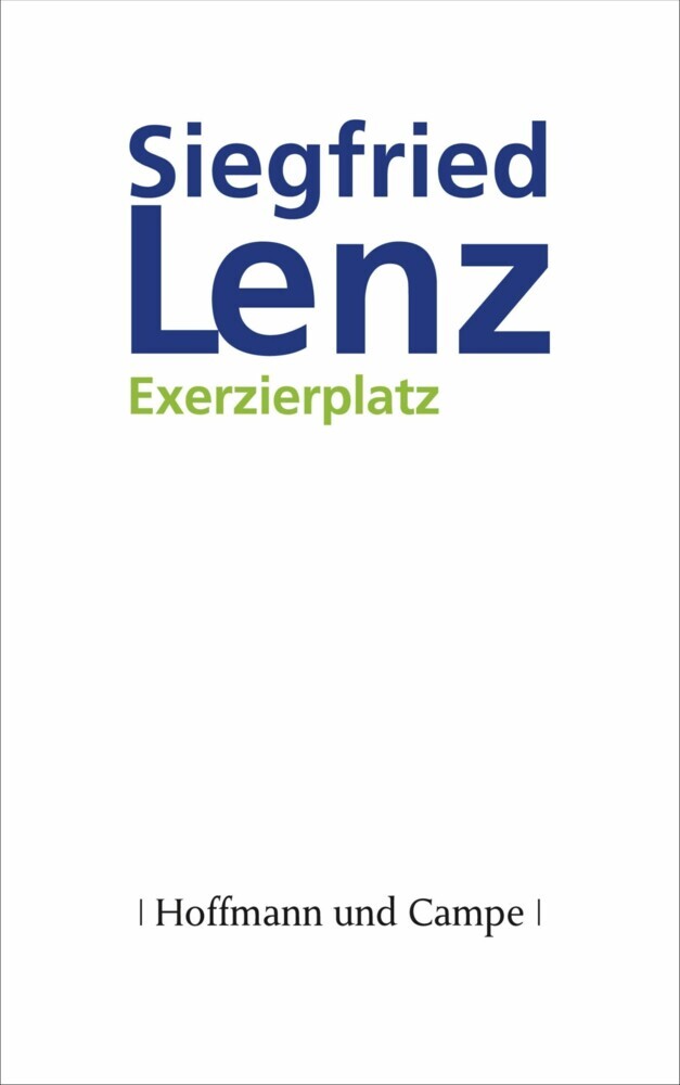 Exerzierplatz main product photo