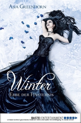 Winter - Erbe der Finsternis