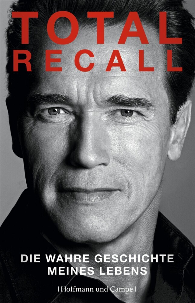 Total Recall main product photo