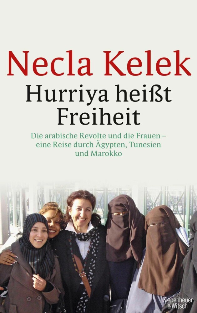 Hurriya heißt Freiheit main product photo