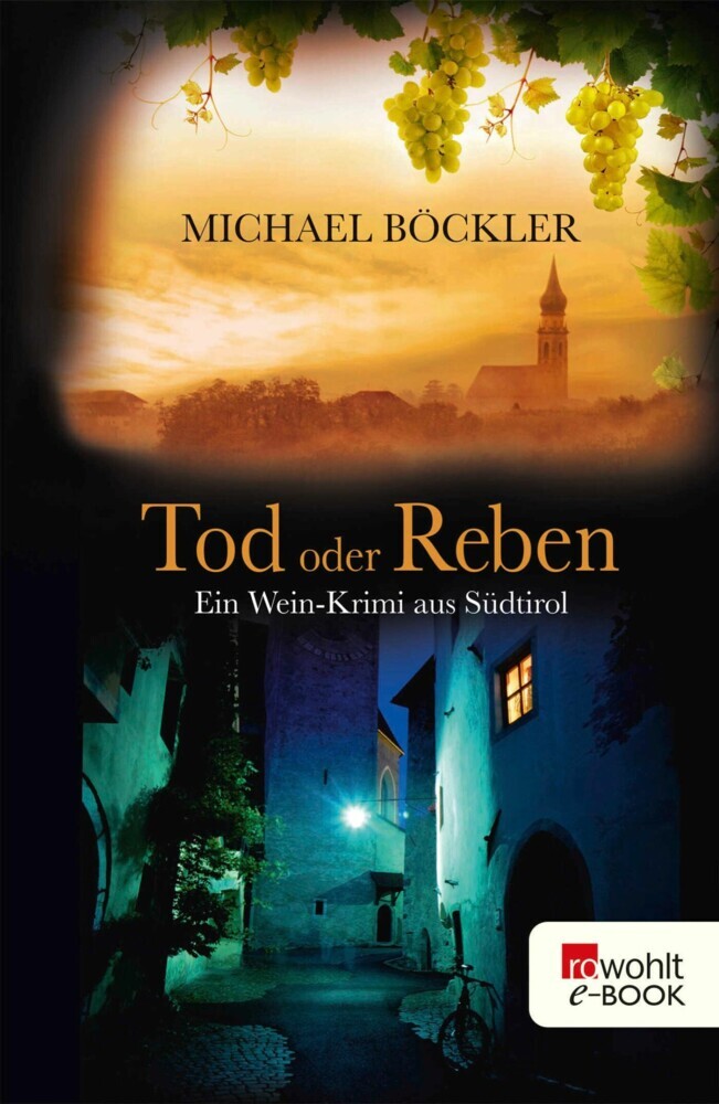 Tod oder Reben main product photo