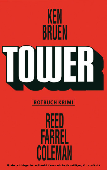 Tower main product photo