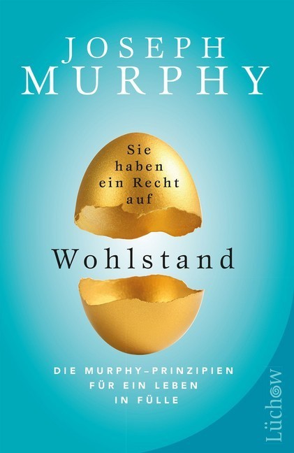Sie haben ein Recht auf Wohlstand main product photo