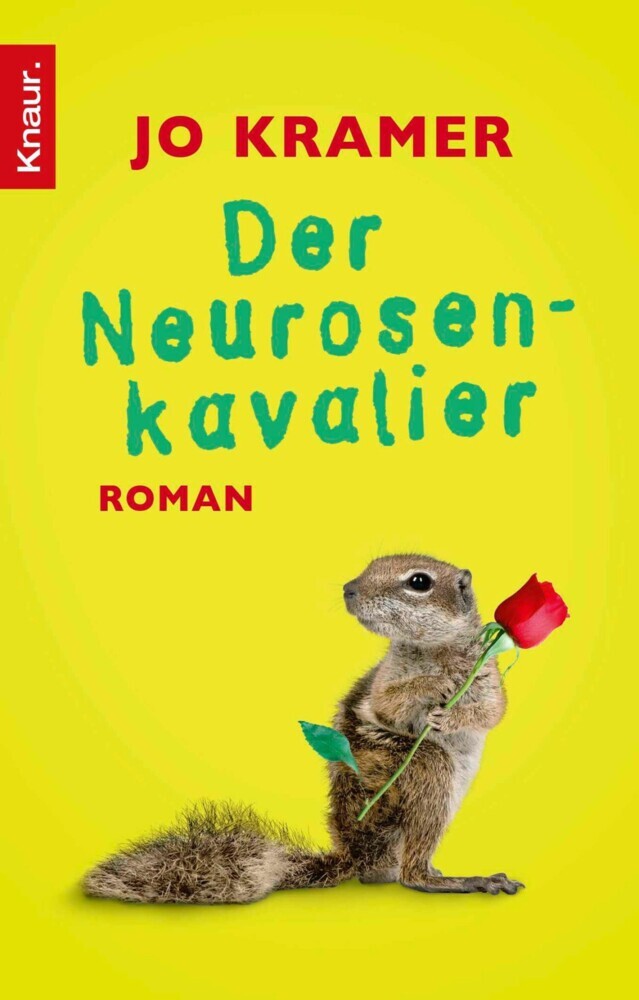 Der Neurosenkavalier main product photo