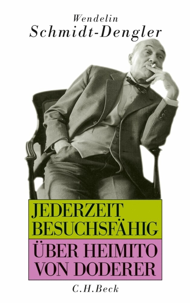 Jederzeit besuchsfähig main product photo