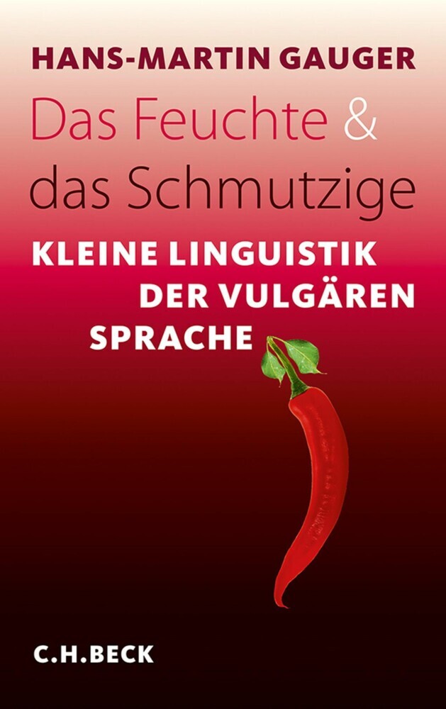 Das Feuchte und das Schmutzige main product photo