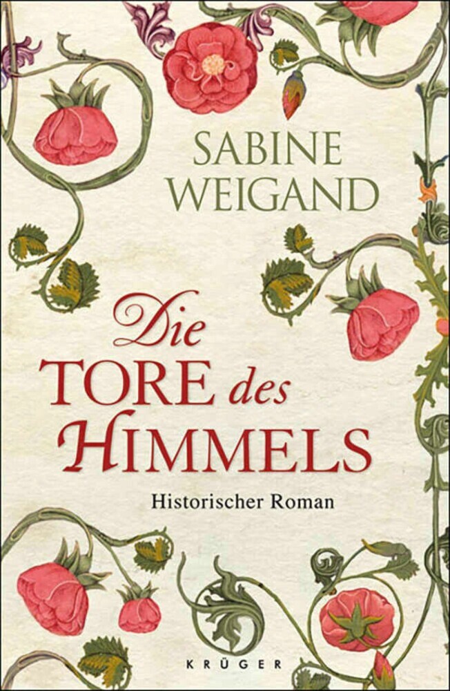 Die Tore des Himmels main product photo