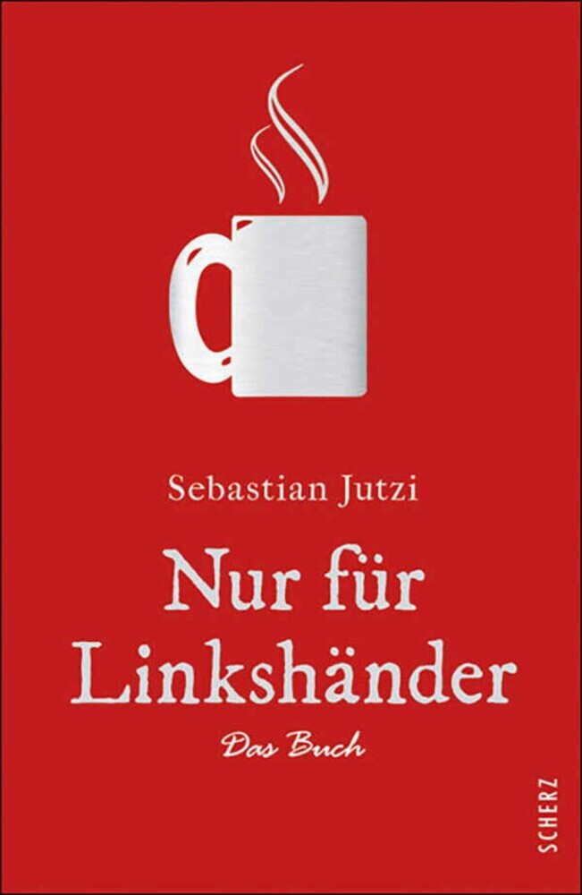 Nur für Linkshänder main product photo
