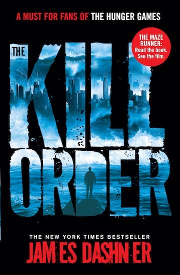 The Kill Order main product photo