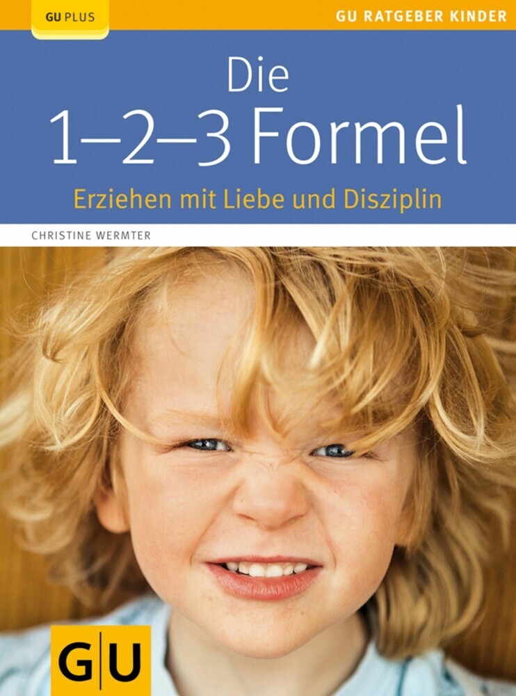 Die 1-2-3-Formel main product photo