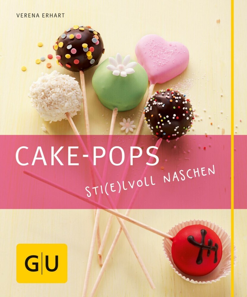 Cake-Pops main product photo