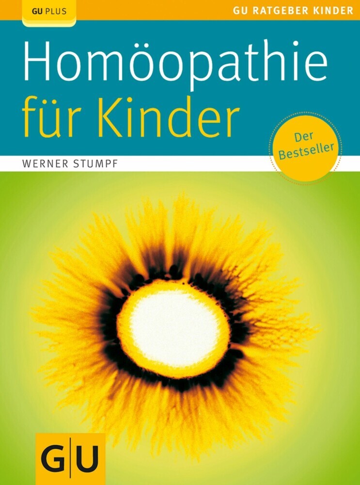 Homöopathie für Kinder main product photo