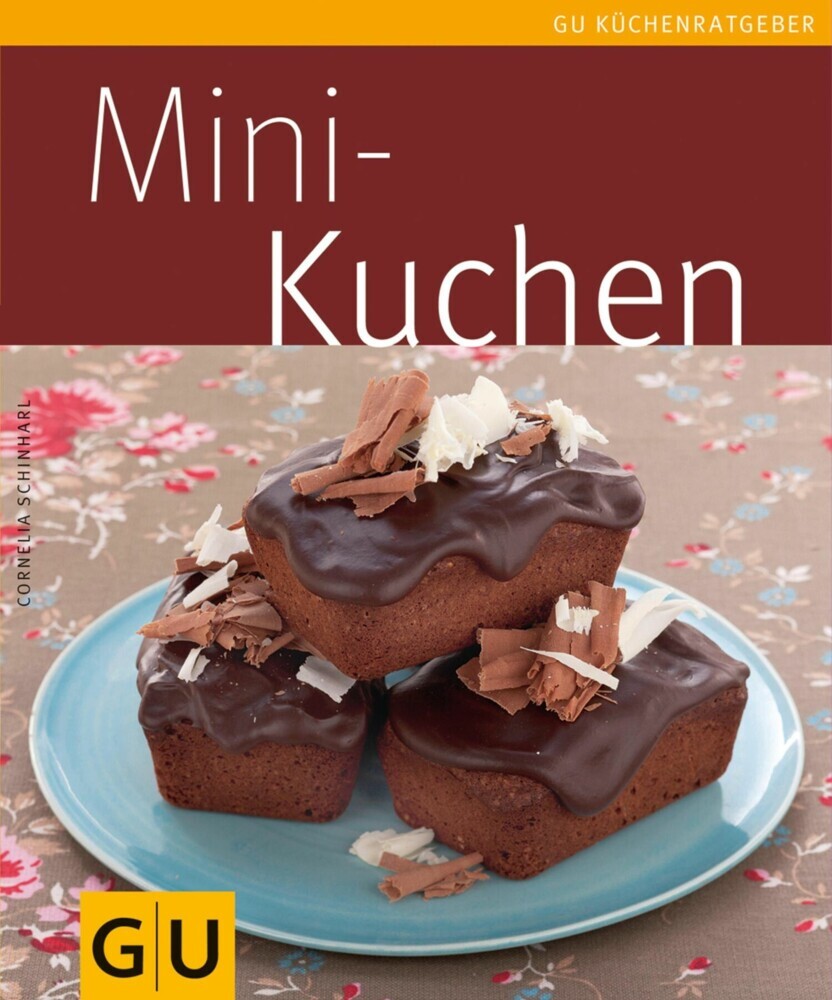 Mini-Kuchen main product photo