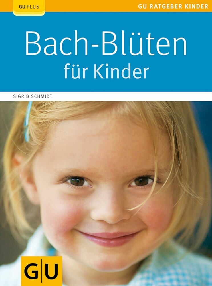 Bach-Blüten für Kinder main product photo