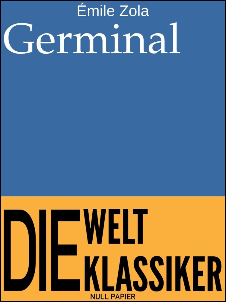 Germinal main product photo