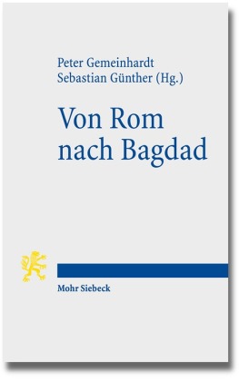 Von Rom nach Bagdad