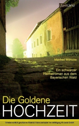 Die goldene Hochzeit