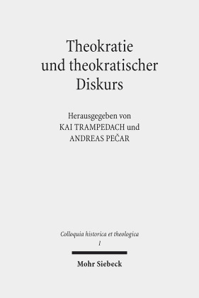 Theokratie und theokratischer Diskurs