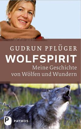 Wolfspirit main product photo