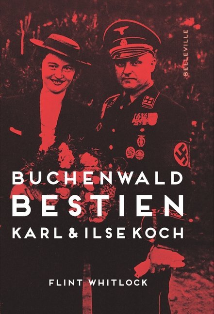 Buchenwald-Bestien main product photo
