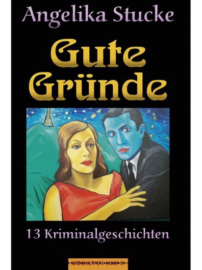 Gute Gründe main product photo