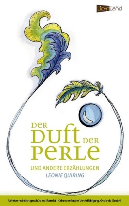 Der Duft der Perle