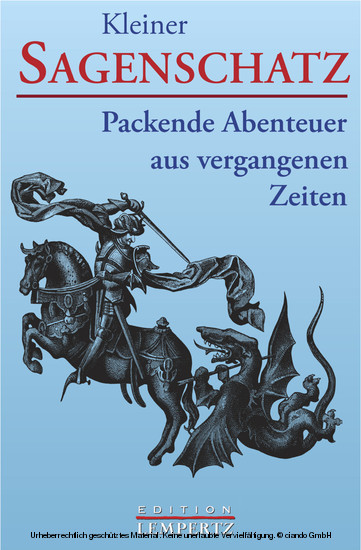Kleiner Sagenschatz main product photo