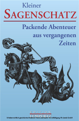 Kleiner Sagenschatz