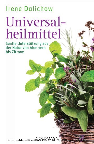 Universalheilmittel main product photo