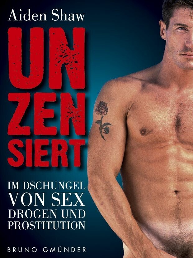 Unzensiert main product photo