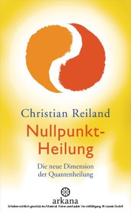 Nullpunkt-Heilung