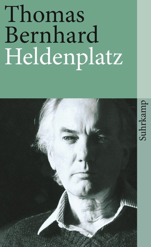 Heldenplatz main product photo