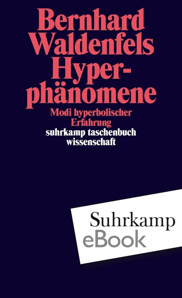 Hyperphänomene main product photo