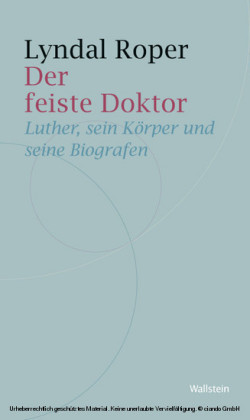 Der feiste Doktor