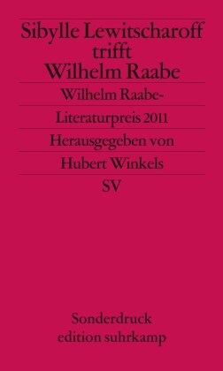 Wilhelm-Raabe-Literaturpreis