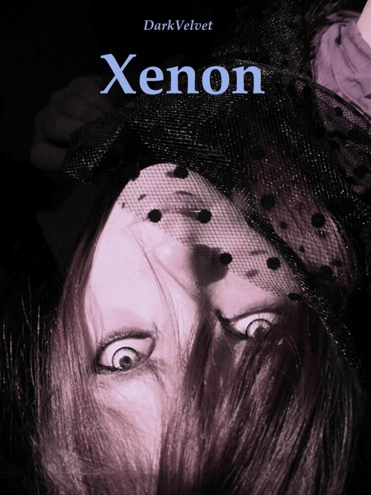 Xenon main product photo