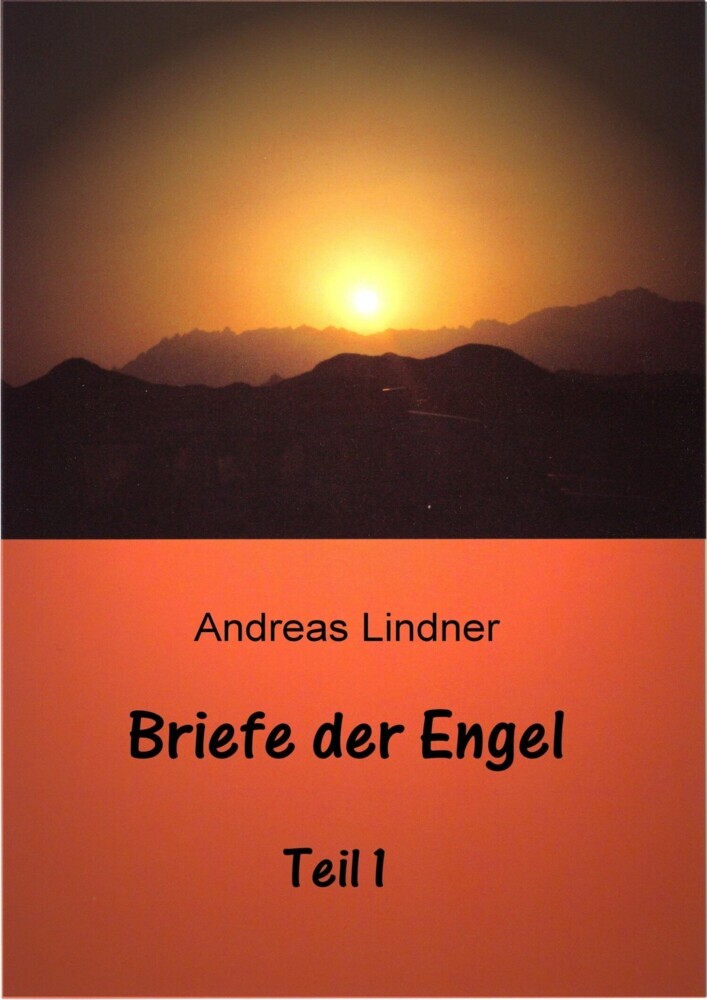 Briefe der Engel main product photo