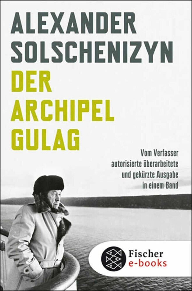 Der Archipel GULAG main product photo
