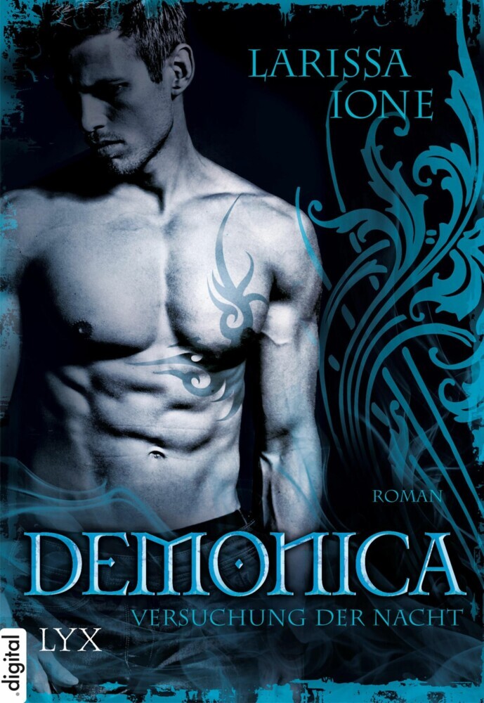 Demonica - Versuchung der Nacht main product photo