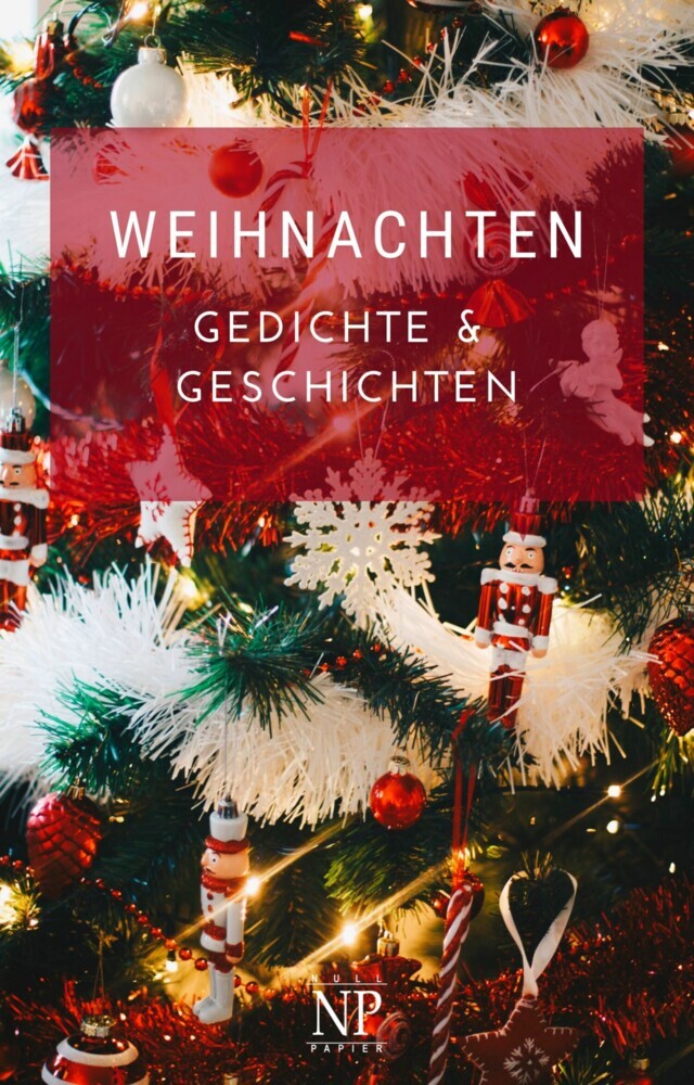 Weihnachten main product photo