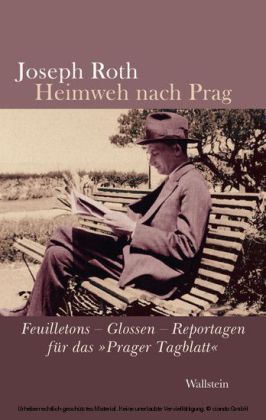 Heimweh nach Prag