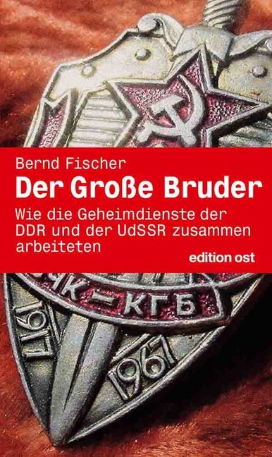 Der große Bruder main product photo