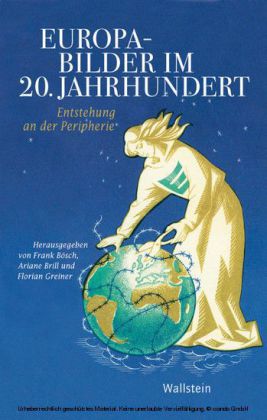 Europabilder im 20. Jahrhundert main product photo