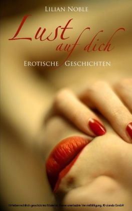 Lust auf dich