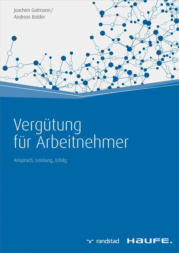 Vergütung für Arbeitnehmer main product photo