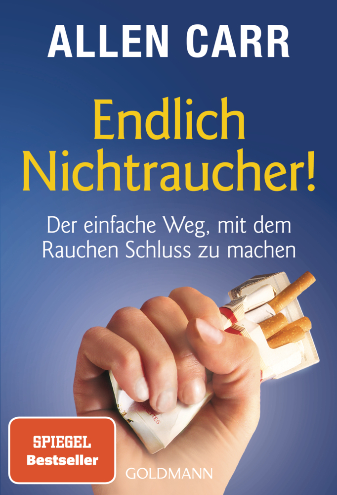 Endlich Nichtraucher! main product photo