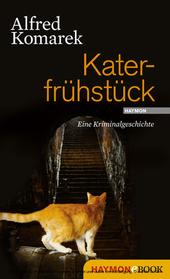 Katerfrühstück main product photo