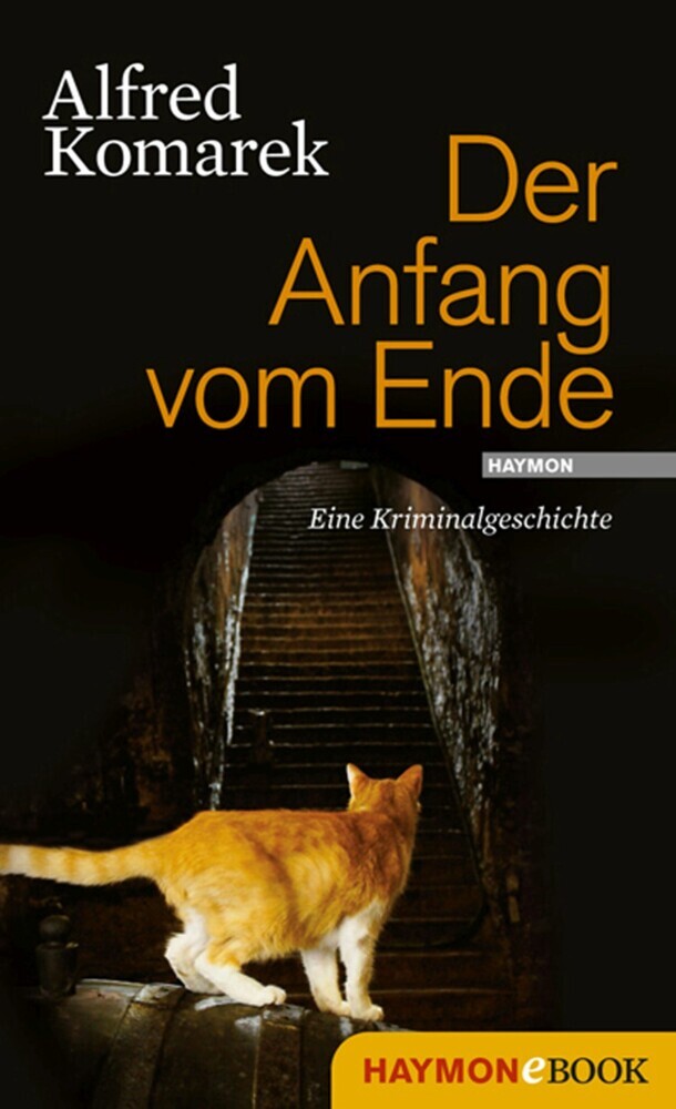 Der Anfang vom Ende main product photo